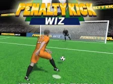 Penalty Kick Wiz